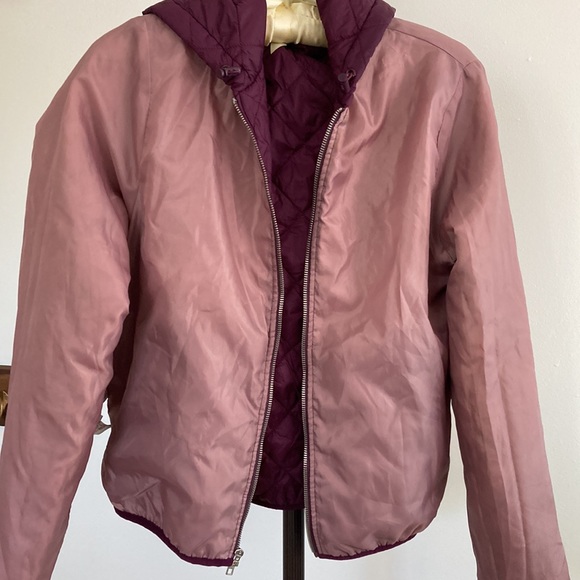 Jacket- Forever 21 - JR Small - Picture 7 of 8